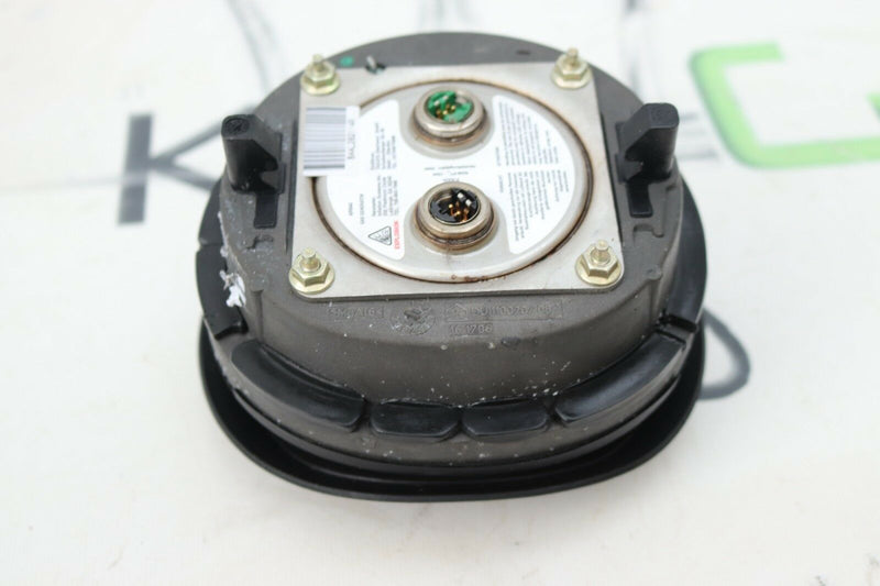 BMW X5 E53 2000-2006 STEERING WHEEL AIRBAG 33109680803X *3
