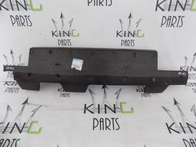 DODGE CHRYSLER 2009-2012 REAR BUMPER SUPPORT REINFORCEMENT FOAM BEAM