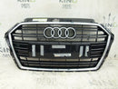 AUDI A3 8V FACELIFT 2016-19 FRONT BUMPER GRILL RADIATOR 8V3853651AA