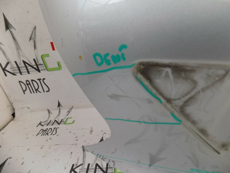 FORD FOCUS III 2011-2014 HATCHBACK TAILGATE BOOTLID PANEL BM51-A431F78AB