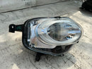 FIAT 500 2016-19 FACELIFT DRIVER SIDE RIGHT DRL HEADLIGHT 81548001