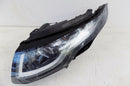 RANGE ROVER EVOQUE 2016-2018 LEFT PASSENGER SIDE LED HEADLIGHT XENON & BALLAST