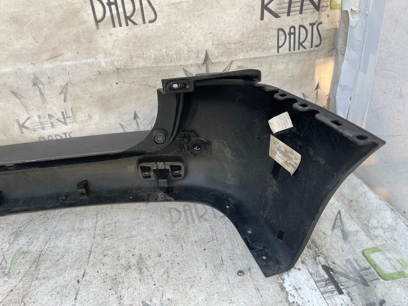 DISPATCH EXPERT VIVARO PROACE 2017-2022 REAR BUMPER PDC 9808627477