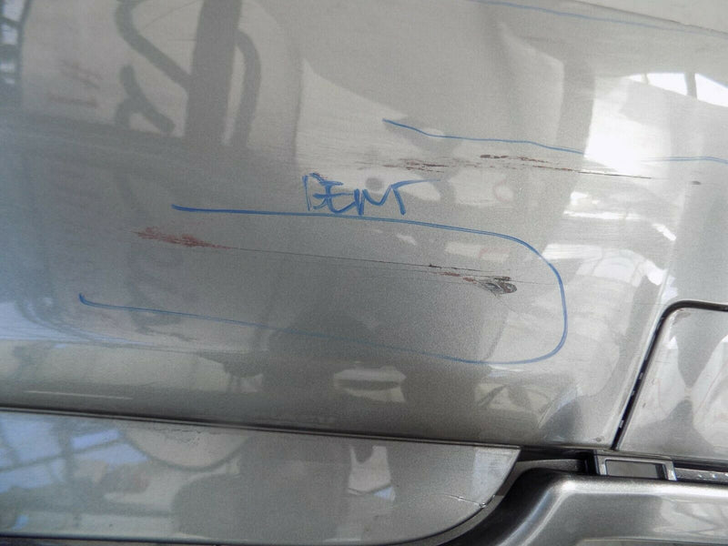 BMW 3 SERIES E92 E93 M SPORT 51128041190 2007-13 GENUINE REAR BUMPER