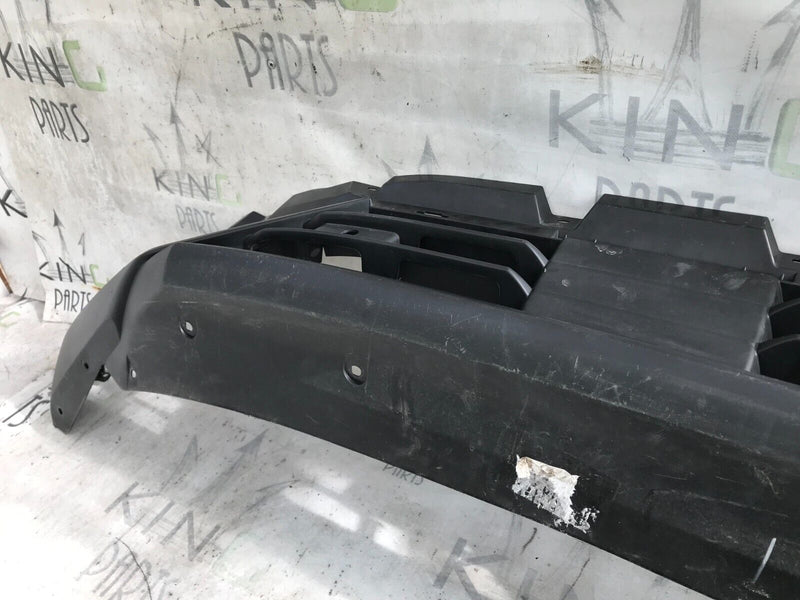 NISSAN JUKE II 2019-ON FRONT BUMPER LOWER SECTION GENUINE 620266PA0A