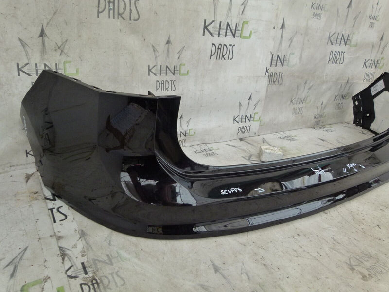 VOLKSWAGEN TIGUAN R-LINE 2016-2019 REAR BUMPER PDC GENUINE 5NA807417