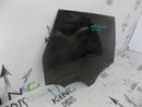 LAND ROVER EVOQUE L538 5 DR REAR WINDOW GLASS RIGHT SIDE DOT 747 M1240 AS3