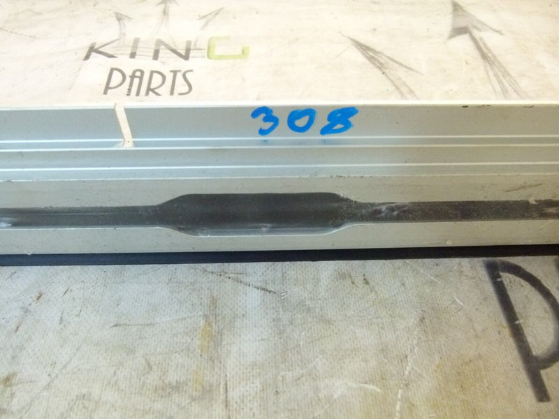 PEUGEOT 308 SW ESTATE 2017-21 TRUNK GUIDES INTERNAL 98057260VV