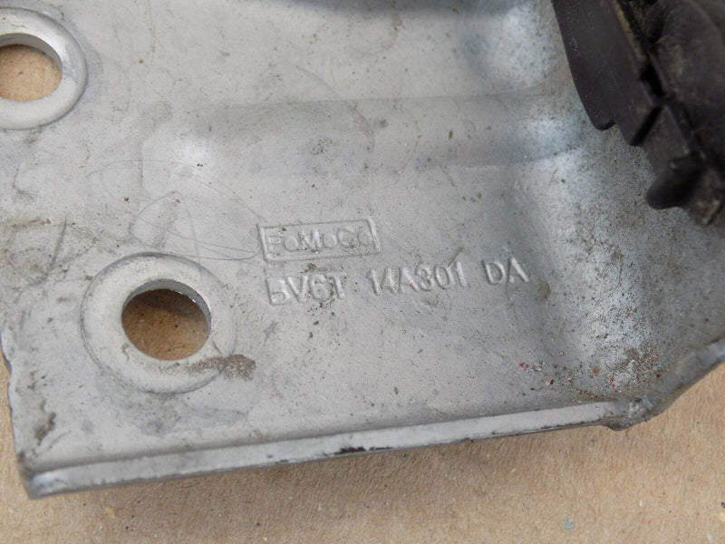 FORD FIESTA MK7 ST 1.0 ECOBOOST. COOLANT/HEATER HOSE/PIPE C1B118K359AF