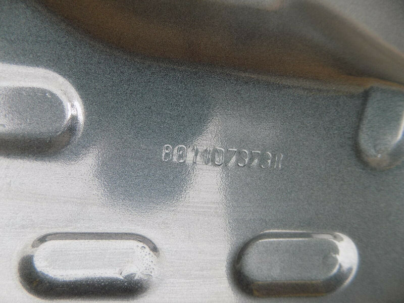DACIA SANDERO II 2012-20 FRONT DOOR RIGHT DRIVER SIDE