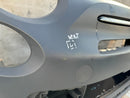 FIAT 500 S SPORT FACELIFT 2016-ON FRONT BUMPER & TOP BADGE LOGO 735619571