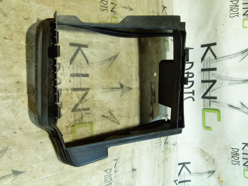 RANGE ROVER SPORT 13-17 FRONT LEFT INTAKE DUCK GUIDE GENUINE DPLA8C465AA