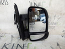 FIAT DUCATO MK3 2006-2013 RIGHT DOOR WING MIRROR COMPLETE GENUINE VM6201R MR2-07