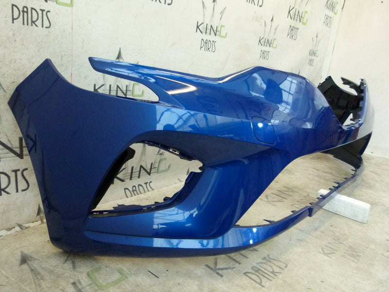 RENAULT CLIO MK5 (BF) 2018-2021  FRONT BUMPER GENUINE 620228351R