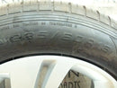 RANGE ROVER L551 EVOQUE 18" 8JX18H2 ET45 ALLOY WHEEL RIM, TYRE 235/60R18