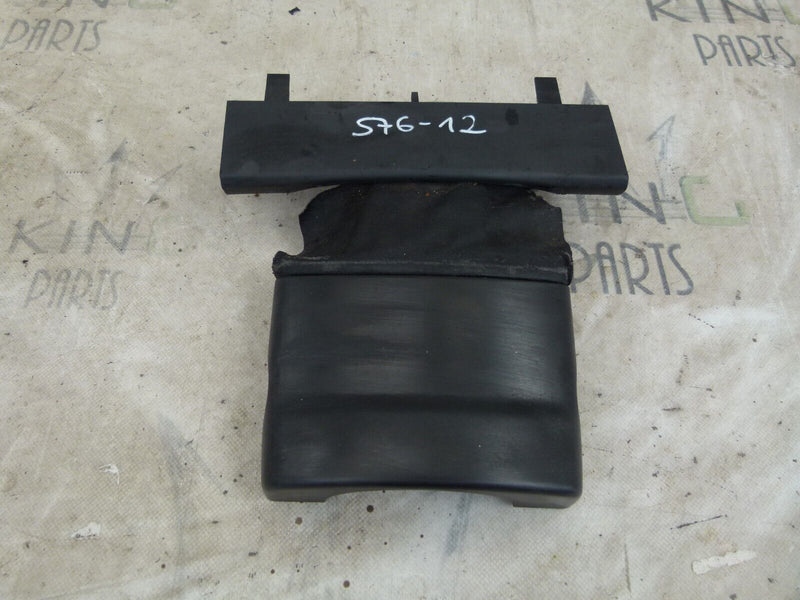 VW TOURAN 2003-06 STEERING WHEEL COLUMN MOLDING TRIM GENUINE 1T0858560
