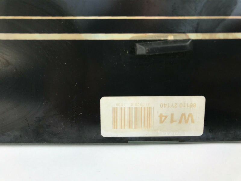HYUNDAI TUCSON IX35 2010-15 FRONT WINDSCREEN WINDOW GLASS GENUINE 86110-2Y140