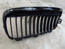 BMW 2 F45 F46 LUXURY 2014-2018 RIGHT SIDE GRILLE PART GENUINE 7300544