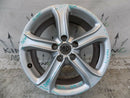 2012 AUDI A4 MK4 FL OE 17" ALLOY WHEEL 8K0601025CE 7.5Jx17 ET45