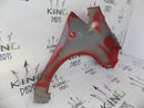 VAUXHALL CORSA D 2007-2014 FRONT FENDER WING PANEL LEFT PASSENGER SIDE NS