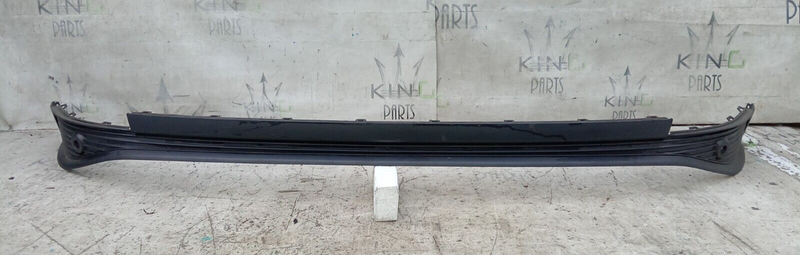 AUDI Q4 E-TRON 2019-ON REAR BUMPER TRIM PDC GENUINE 89A8078339B9