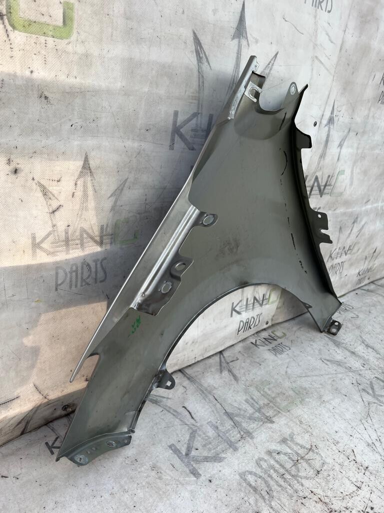 VW UP e-UP FACELIFT GTI 2017-23 FRONT FENDER WING PANEL RIGHT DRIVER SIDE WN1243