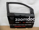 TOYOTA AYGO 2014-ON MK2 5DR FRONT RIGHT SIDE DOOR PANEL BLACK *DENT*