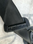 AUDI A3 8V 2013-19 ELECTRIC FRONT SEATBELT RIGHT DRIVER SIDE O/S 8V5857706E