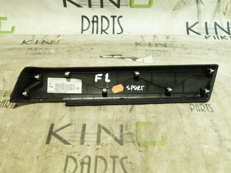 RANGE ROVER SPORT 13-17 FRONT LEFT INTERIOR TRIM GENUINE DK6223963