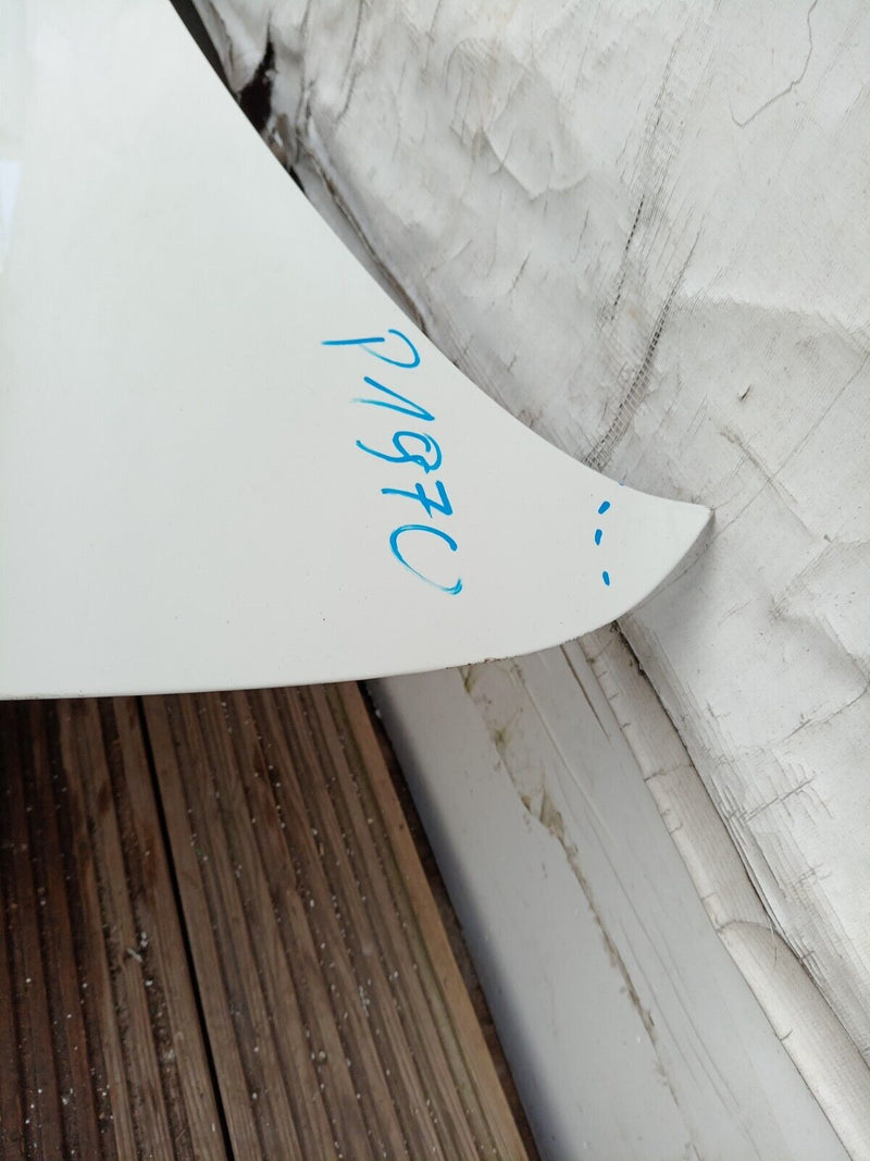 BMW 5 SERIES F10 SALOON 2010-2016 GENUINE REAR TAILGATE BOOT LID PANEL