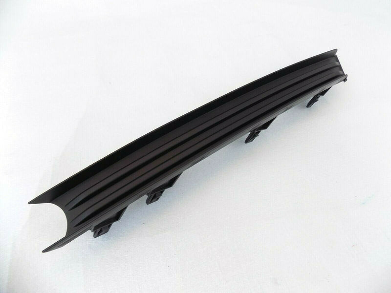 MAZDA CX5 2017-ON FRONT BUMPER RIGHT SIDE LOWER TRIM GARNISH KB8A-50C11C /S06-48