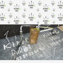 BMW X6 E71 MK1 08-13 GENUINE OEM HYDRO STEERING HOSE PIPE OIL RETURN 679367102