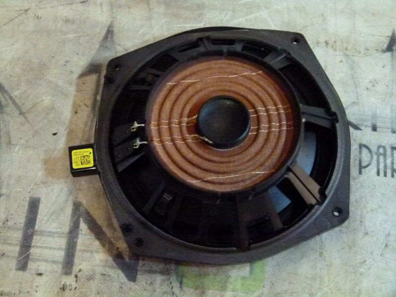 RANGE ROVER SPORT 13-17 REAR LEFT/RIGHT DOOR SPEAKER GENUINE DPLA18808DB