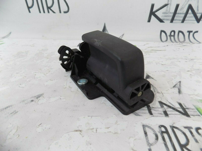 VW SHARAN ALHAMBRA 2011-ON INTERIOR HANDLE SLIDING DOOR REAR LEFT 7N0843641J