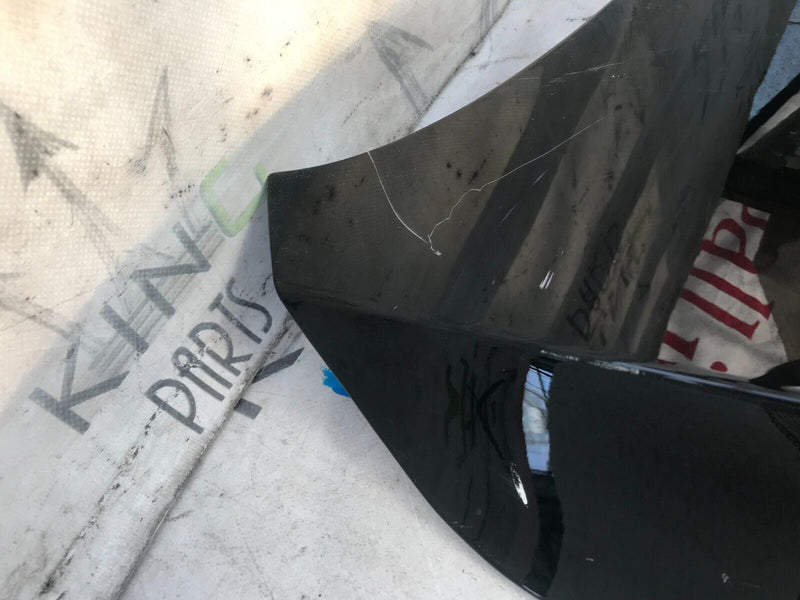 KIA NIRO MK2 (SG2) 2022-ON  GENUINE BONNET HOOD PANEL in ALUMINIUM BLACK