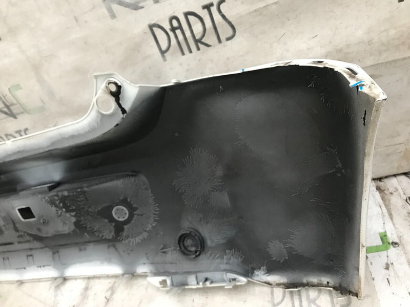 SMART FORFOUR W453 2014-2019 REAR BUMPER GENUINE A4538800040