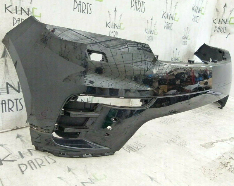 LAND ROVER RANGE ROVER VELAR L560 FRONT BUMPER GENUINE PDC J8A2-17F003-HAW A3986