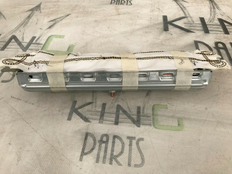 MERCEDES W205 CONVERTIBLE COUPE 2017-2018 LEFT SIDE AIRBAG KNEE A2058600302