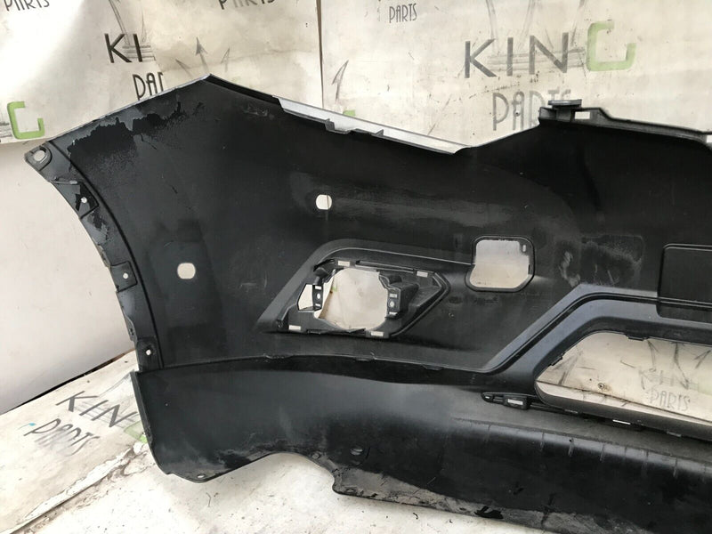 NISSAN X-TRAIL III T32 2014-2017 FRONT BUMPER PDC GENUINE 620224CE0H