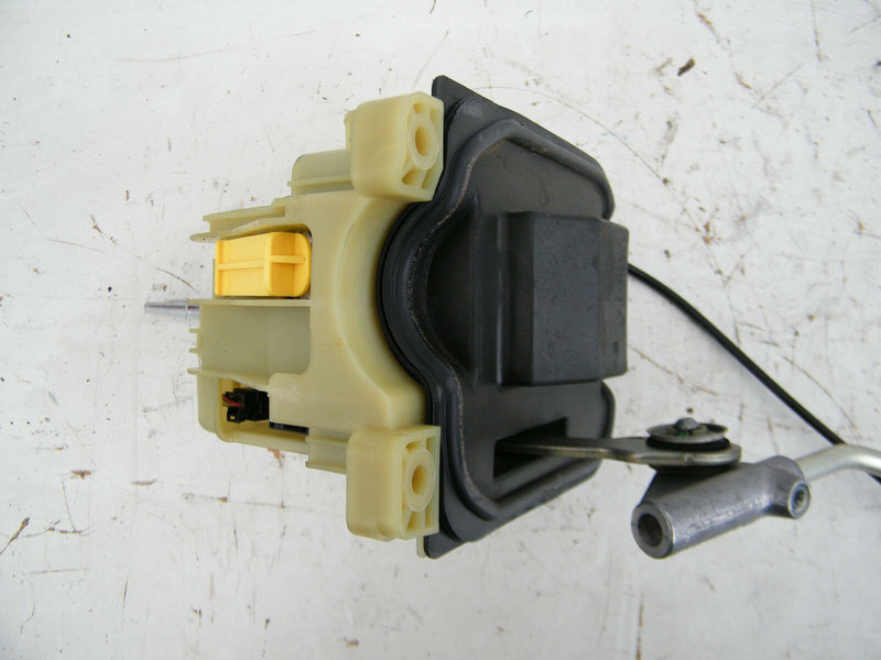MERCEDES C-CLASS W204 2011-2014 GENUINE AUTOMATIC GEARBOX LEVER SELECTOR SHIFTER