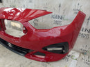 BMW 2 SERIES F44 SPORT GRAN COUPE 2020  RED FRONT BUMPER GENUINE 7474575