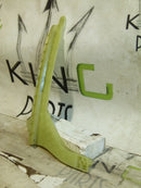 AUDI A4 S4 8W B9 2016-ON REAR RIGHT DOOR WINDOW GUIDE BRACEKT 8W0839068