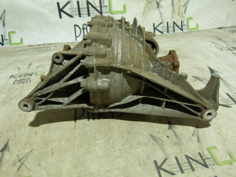 AUD S4 A4 8W S5 A5 2017> PETROL 3.0 TFSI REAR DIFFERENTIAL DIFF 0G2500043