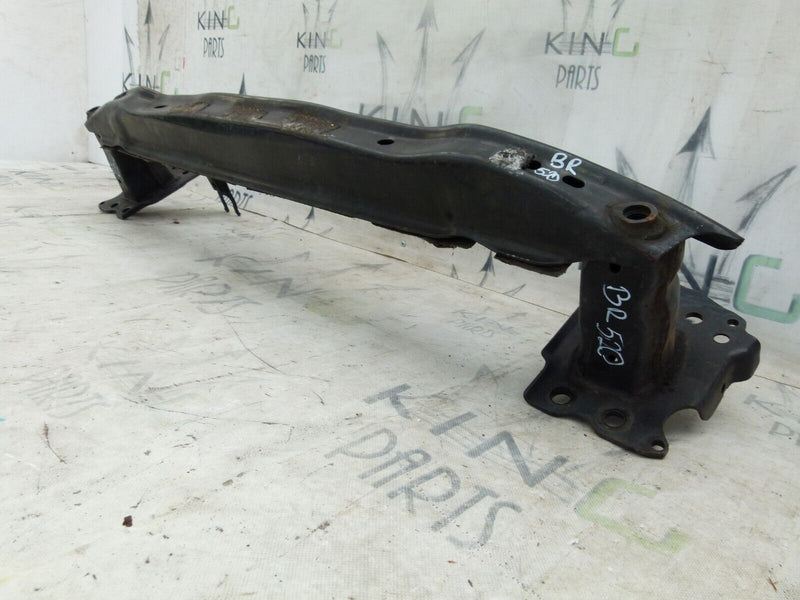 VW TOUAREG MK1 7L 2002-2009 FRONT BUMPER CRASH BAR REINFORCER 807109E