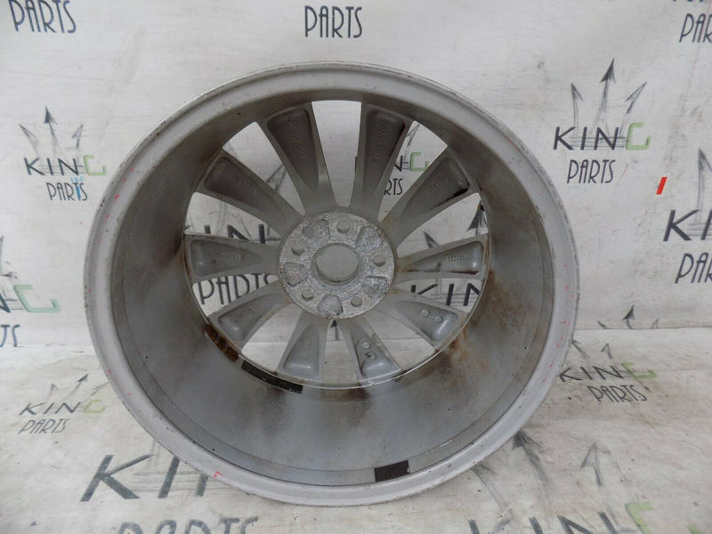 VW PASSAT CC SCIROCCO 18”  ALLOY WHEEL INTERLAGOS / TURBINE 3C8601025AB