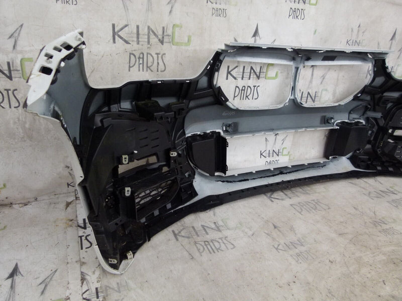 BMW X1 F48 M-SPORT FACELIFT 2020-ON FRONT BUMPER GENUINE 6x PDC 8075875