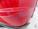 HONDA CIVIC VIII MK8 2006-2012 HATCHBACK REAR BUMPER 71501-SMGA-E000