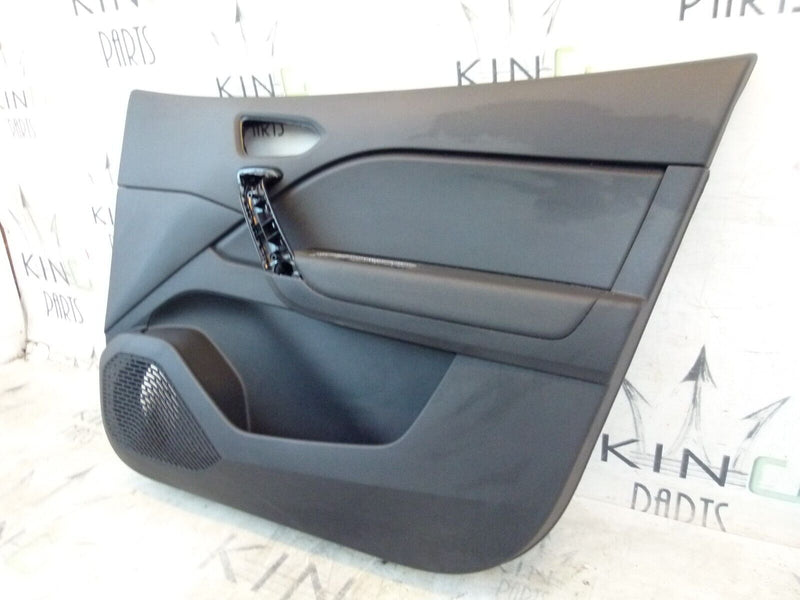 RENAULT CAPTUR 2020-ON FRONT RIGHT DRIVER SIDE DOOR CARD 809004428R