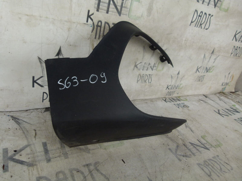 MERCEDES GLB X247 AMG 2019-ON FRONT BUMPER RIGHT MOLDING A2478853803