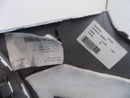 MERCEDES-BENZ GLA X156 2014 2015 2016 SILVER REAR BUMPER GENUINE (A3601)